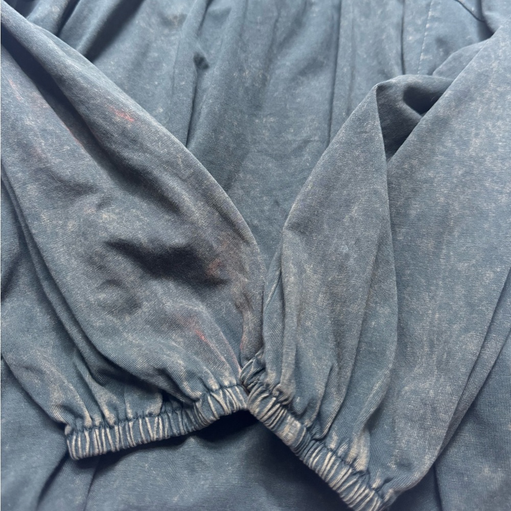 Double D Ranch heavily embellished  Boulder Brook top NWOT - Picture 6 of 10